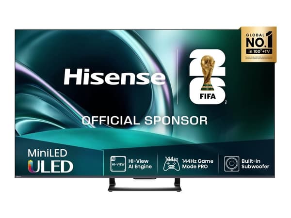 Hisense 50U7Q