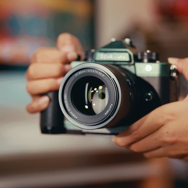 VILTROX AF 85mm F2.0 EVO