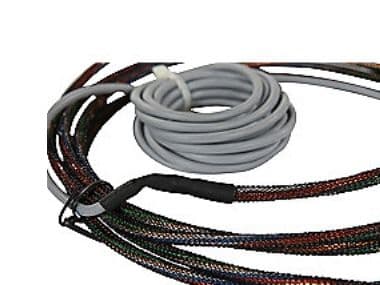 Fugtkabel 75 cm sensor- og - 200 cm signalkabel Felson