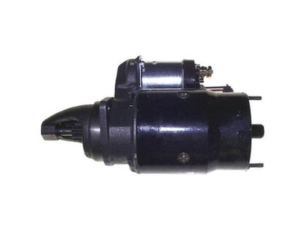 Sierra starter Mercruiser