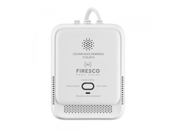Firesco Natural Gas Sensor JT-ZL2010