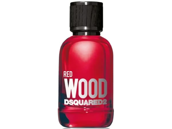 Dsquared2 Red Wood EDT W 50 ml