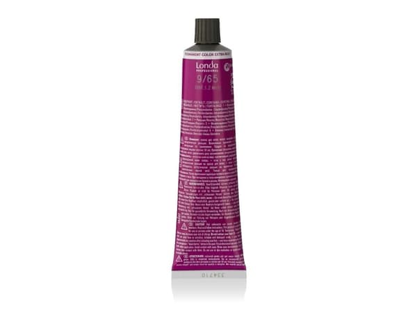 Permanent Colour Extra Rich Cream (W,60)