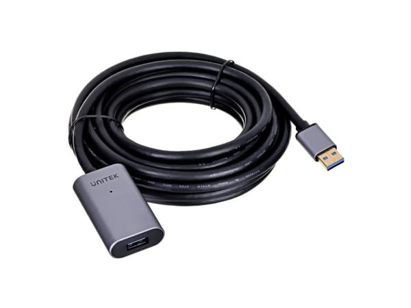 Unitek - USB-forlengelseskabel