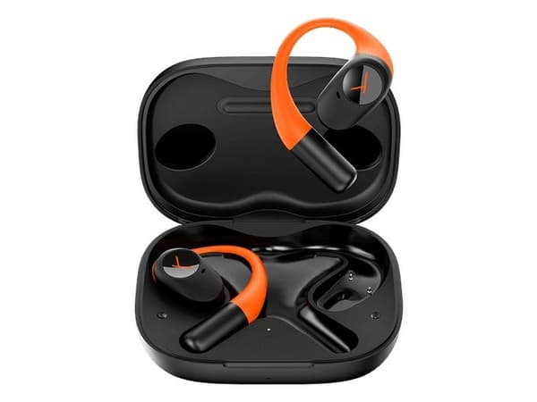 Beyerdynamic AMIRON 200 orange