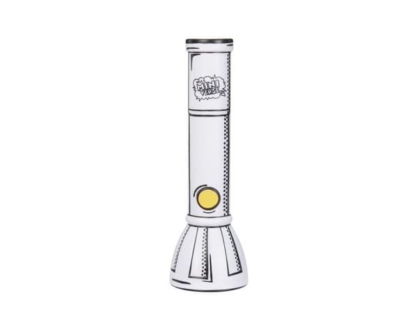 MINIVERSE Mini UV Flashlight in PDQ