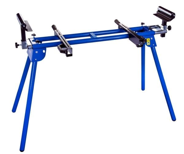 UMF 1600 - stativ for gjærsag