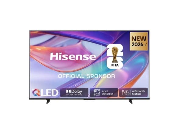 Hisense 65E7S QLED TV