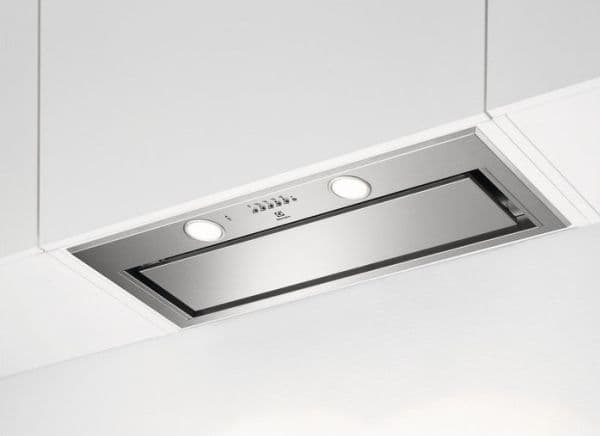 Electroluxin liesituuletin EFD90567OX