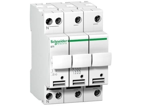 Schneider Electric STI, IP20