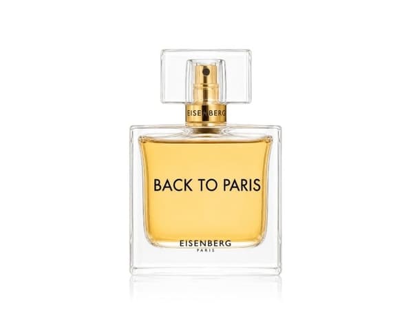 Eisenberg Back To Paris Eau De Parfum 30 ml (dam)
