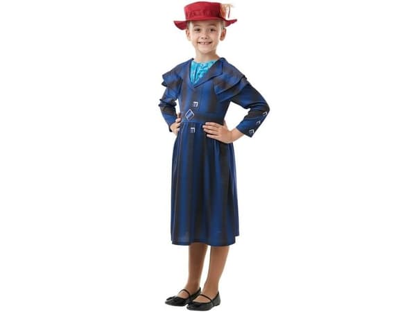 Mary Poppinsin puku