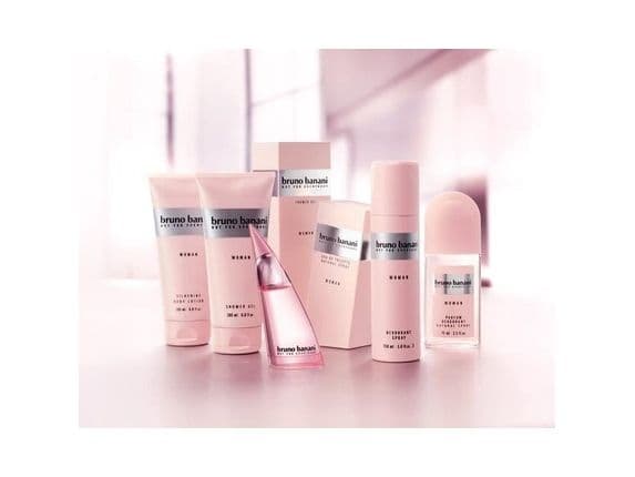 Bruno Banani - Kvinne - 20 ml