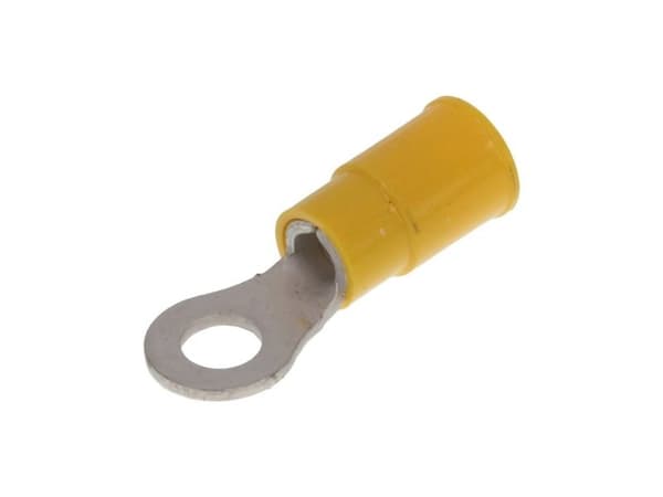 Molex 190700125 ringkabelsko 1000 st tejp
