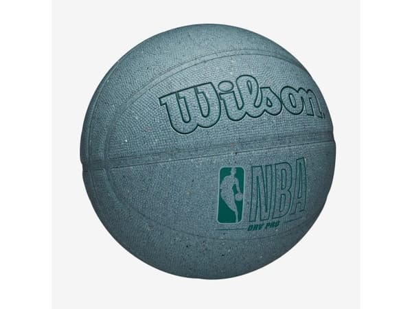 Wilson NBA DRV Pro, Mintfärgad, Utomhus, NBA, 1 styck
