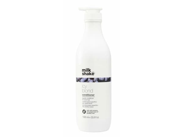 Milk_Shake Icy Blond Conditioner 1000 ml