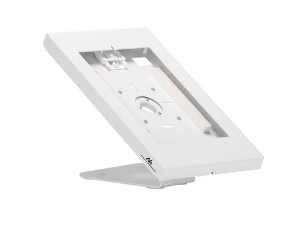 Maclean bords-/tabletthållare vit 9,7" - 11" (MC-475W)