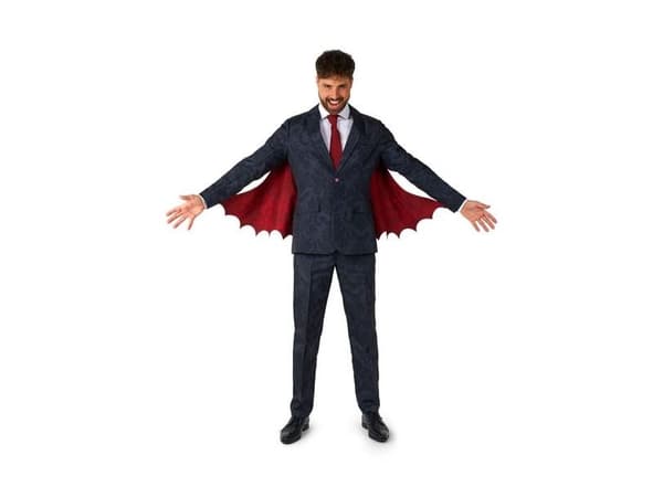 Suitmeister Victorian Vampire