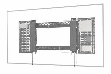 PEERLESS-AV ACC-UCM2 Universal Component Mount for STS650