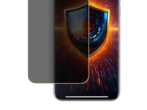 3mk Silky Matt Privacy pro Honor magic 7 Pro integritetsskydd