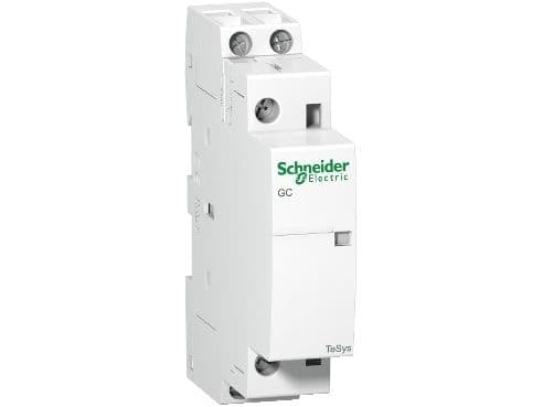 Modulkontaktor 2 slutte 230V GC2520M5