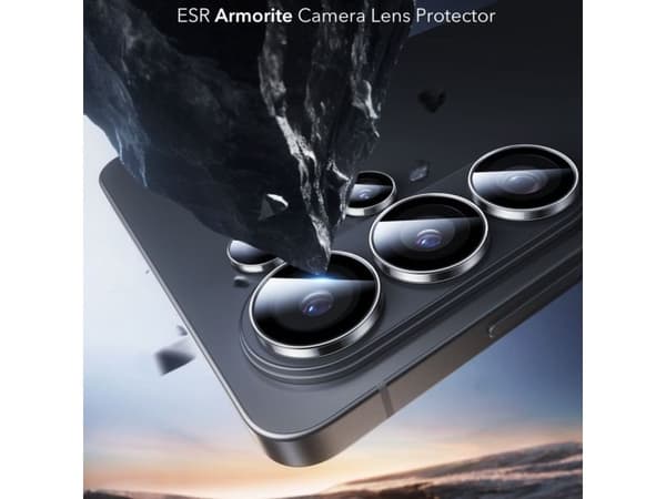 ESR Armorite Camera Protector for Samsung Galaxy S26 Ultra