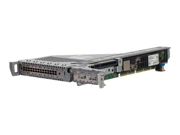 HPE Secondary Riser Kit – Laajennuskortti