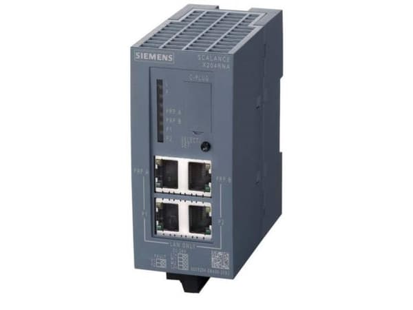 Siemens 6GK5204-0BA00-2MB2
