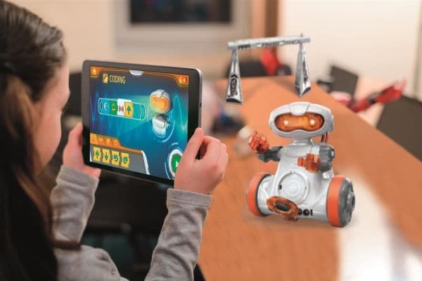My Robot Next gen. (SE/NO/DK/FI)