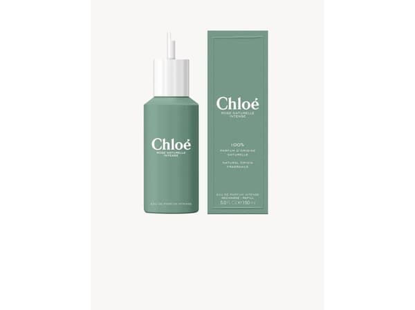 CHLOE ROSE NATURELLE INTENSE EAU DE PARFUM REFILL 150ML SPRAY