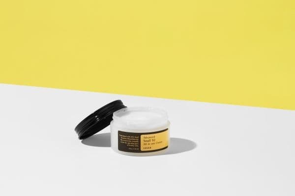 CosRx Advanced Snail face cream 92% moisturizing 100g