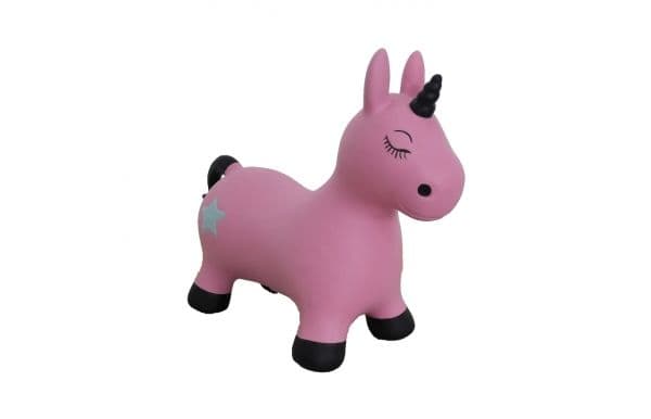 Jamara 460453, 1 År, Rosa