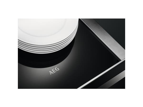 AEG KDK911424M, 6 kuvert, inomhus
