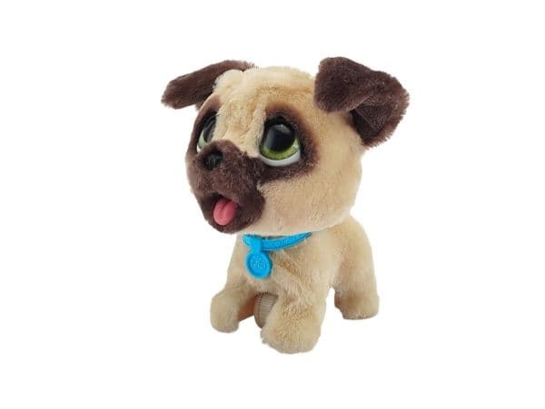Furreal Poop-A-Lots Pug 23 cm