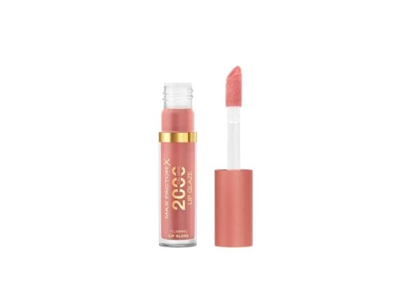Max Factor 2000 Calorie Lip Glaze Lip Gloss 075 4.4ml