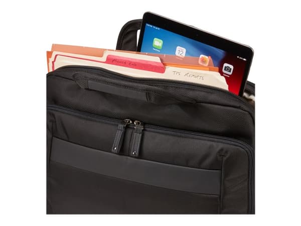Case Logic Notion NOTIA-114 - Notebookbæreveske - 14" - svart