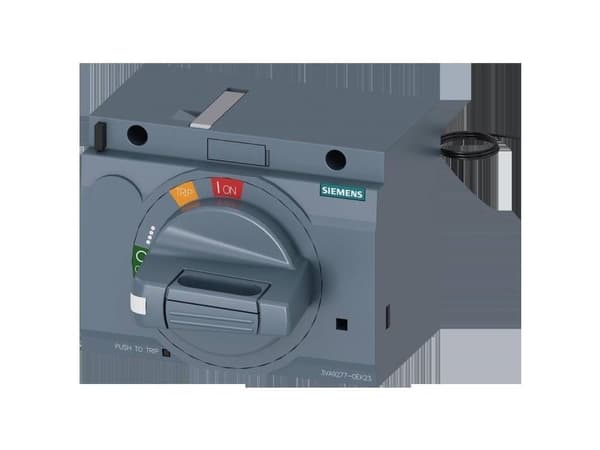 Siemens 3VA9277-0EK23 #####Front roterande drivenhet 1 st