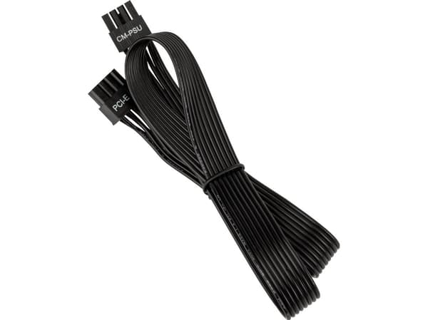 Kolink modulär PCIe 6+2-kabel