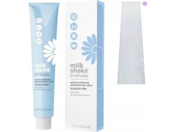 milk_shake 9 Minutes Clear 100ml