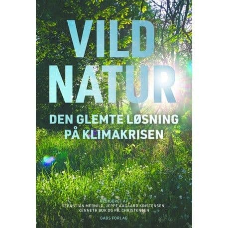 Vild natur | Kieli: Tanska