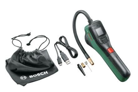 Bosch EasyPump luftpumpe 3,6V