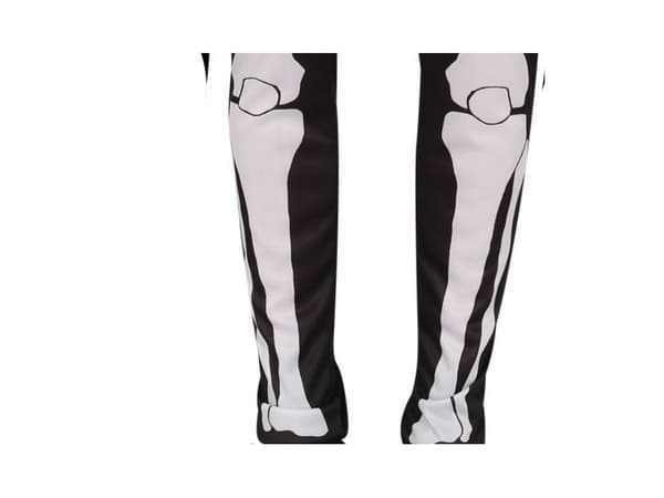 Bat luuranko puku