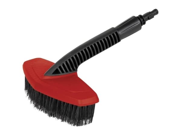 Einhell 4144018, Borsta, Einhell, TC-HP 90,, Svart, Röd