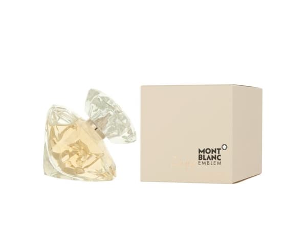 Mont Blanc Lady Emblem 75ml, kvinnor