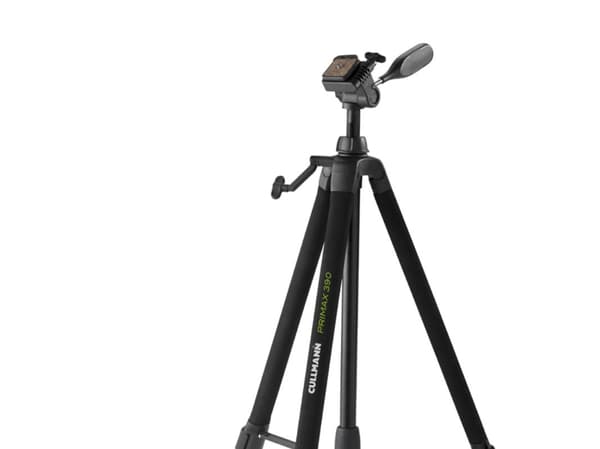 Cullmann PRIMAX 390 - Stativ med ben
