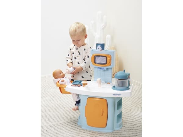 Baby køkken