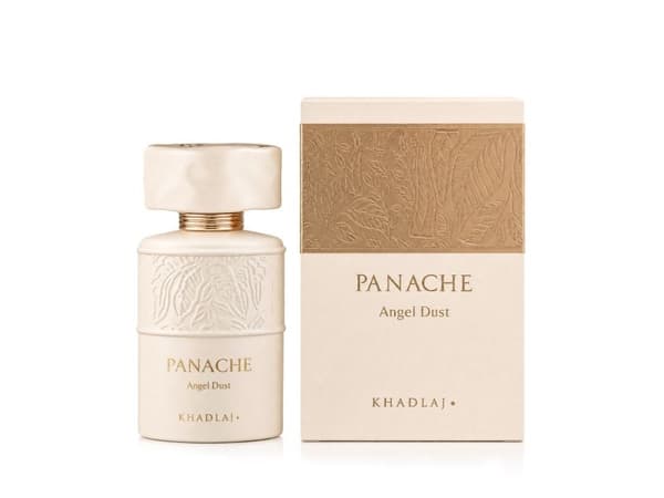 Khadlaj Panache Angel Dust Extrait de Parfum 100 ml (dam)