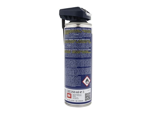 Caramba 70 multiolja 250 ml (duospray)