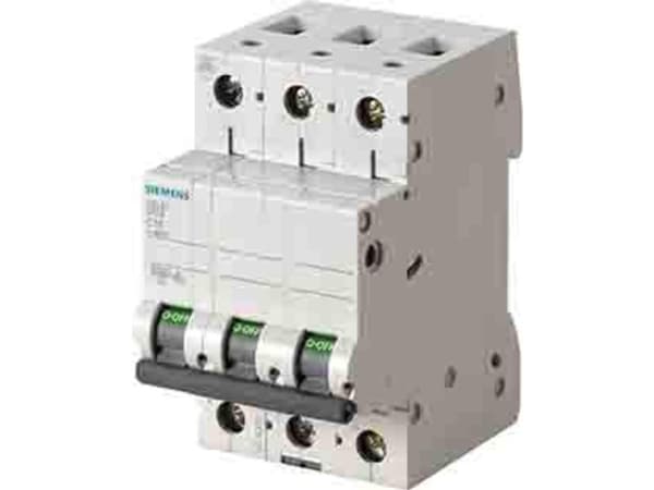 Siemens 5SL6313-7, IP20
