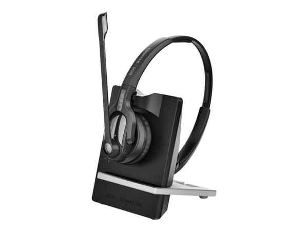 EPOS IMPACT D 30 USB ML - headset - on-ear